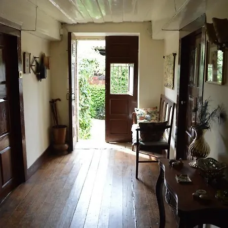 Casa De Cerqueda Séjour chez l'habitant