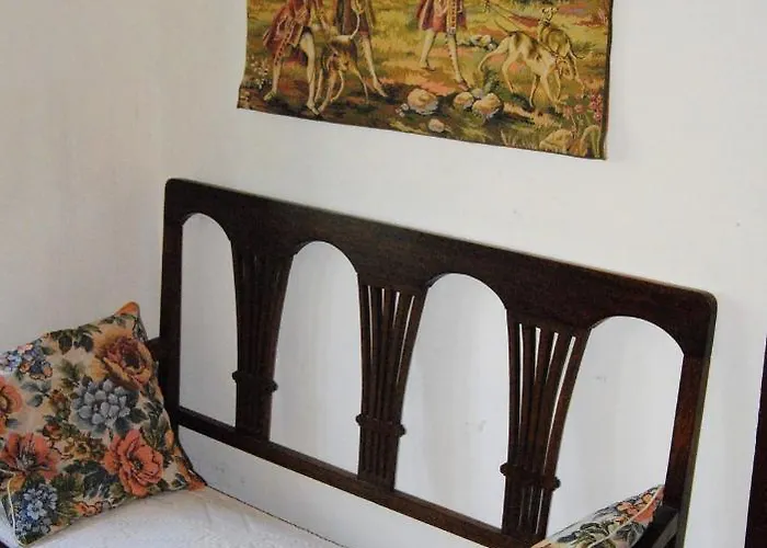 Casa De Cerqueda Séjour chez l'habitant