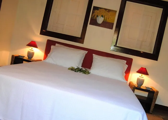 民宿 Casa De Cerqueda *