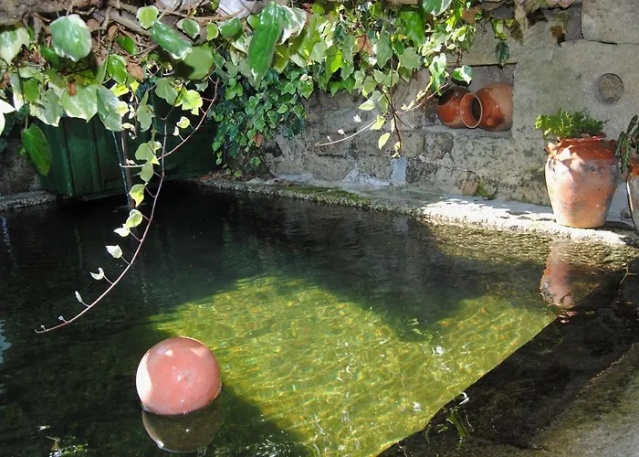 Séjour chez l'habitant Casa De Cerqueda Castelbuono