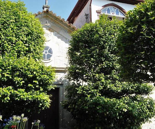 Casa De Cerqueda * Castelbuono