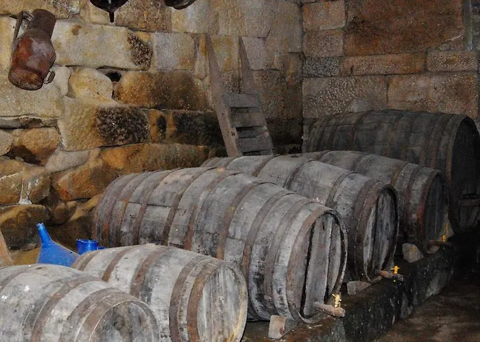 Casa De Cerqueda Castelbuono