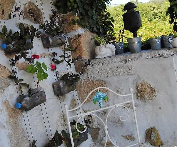 Casa De Cerqueda Castelbuono