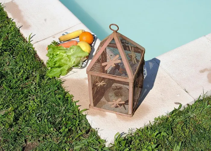 Séjour chez l'habitant Casa De Cerqueda Castelbuono