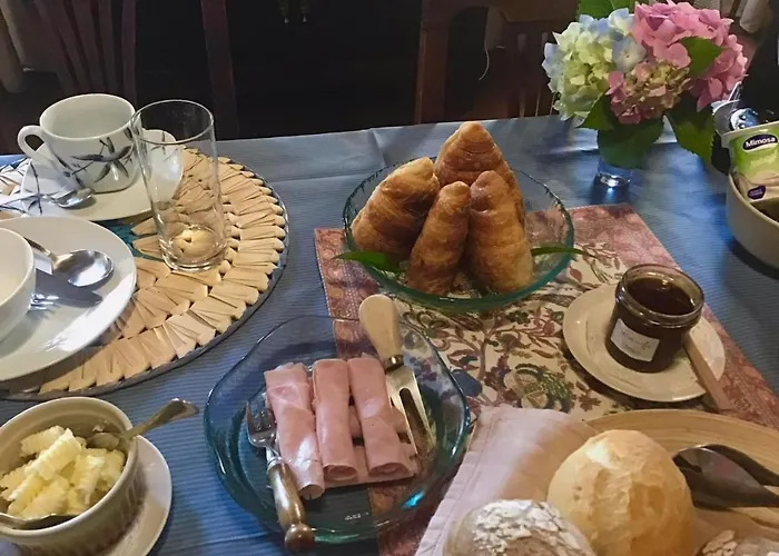 Casa De Cerqueda Séjour chez l'habitant *