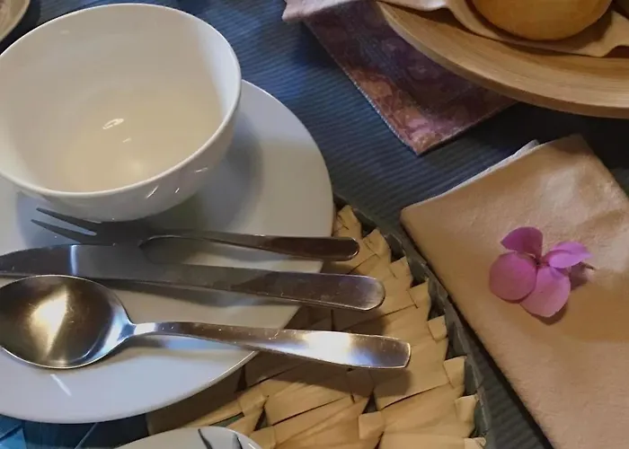 民宿 Casa De Cerqueda 塞洛里库迪巴什图