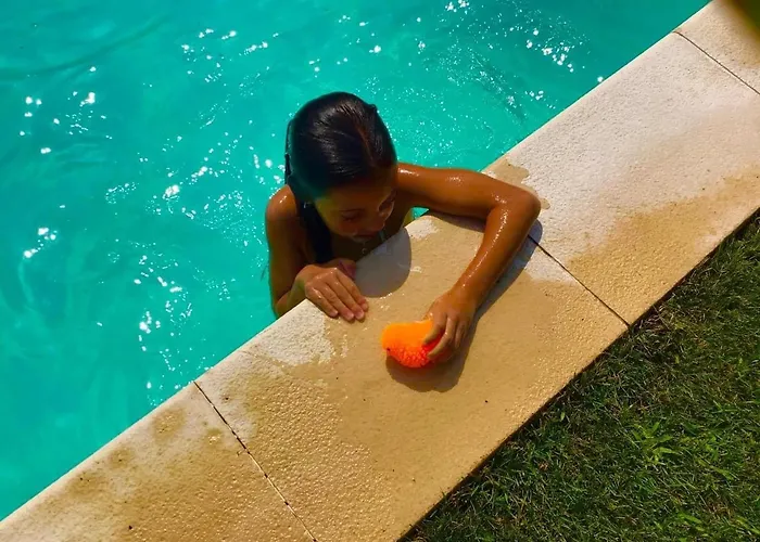 Casa De Cerqueda Séjour chez l'habitant