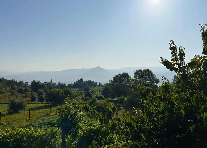 Casa De Cerqueda * Castelbuono