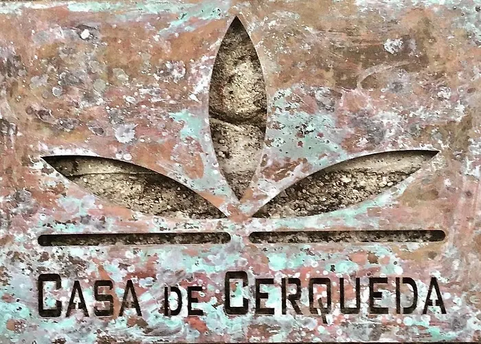 Séjour chez l'habitant Casa De Cerqueda