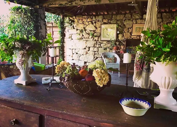 Casa De Cerqueda Castelbuono