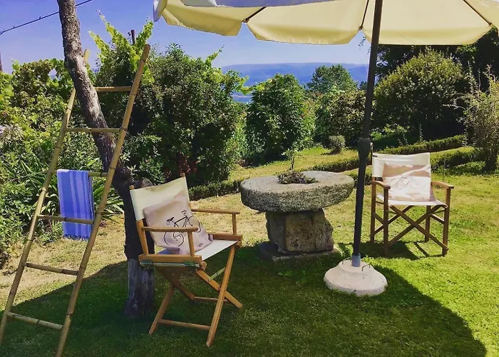 Séjour chez l'habitant Casa De Cerqueda Castelbuono