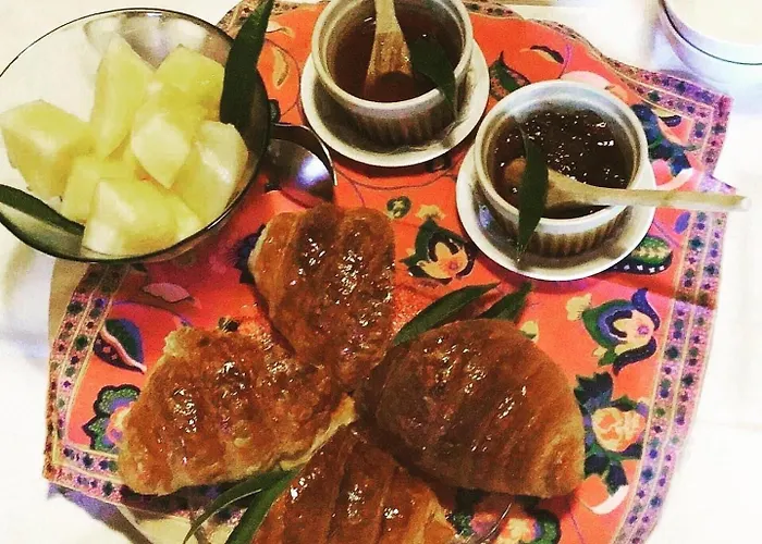 Casa De Cerqueda Castelbuono