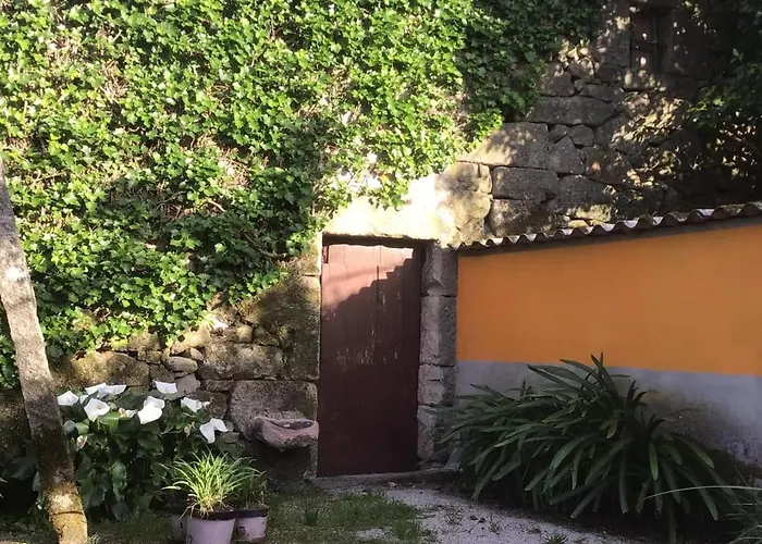 Casa De Cerqueda Séjour chez l'habitant Castelbuono
