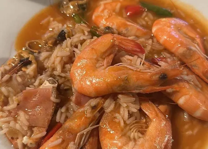 Séjour chez l'habitant Casa De Cerqueda