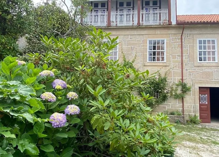 Casa De Cerqueda Castelbuono