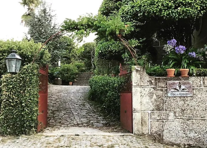 Séjour chez l'habitant Casa De Cerqueda Castelbuono
