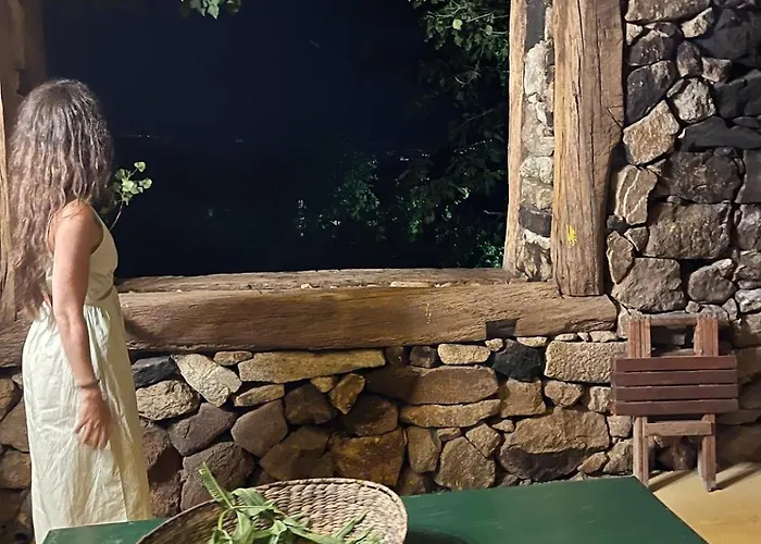 Casa De Cerqueda * Castelbuono