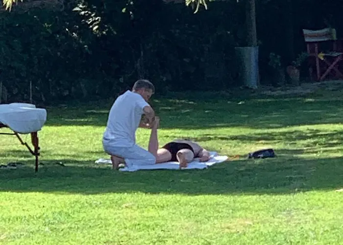 Séjour chez l'habitant Casa De Cerqueda