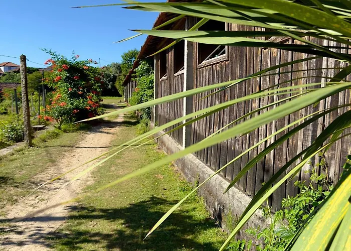 Casa De Cerqueda Séjour chez l'habitant *