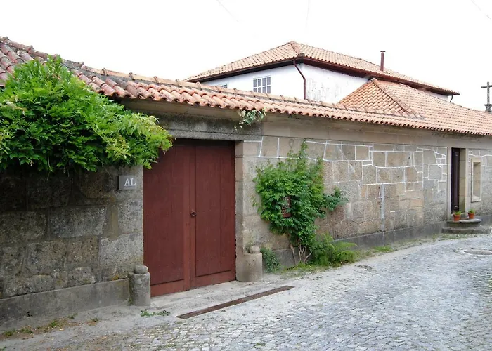 Casa De Cerqueda Castelbuono